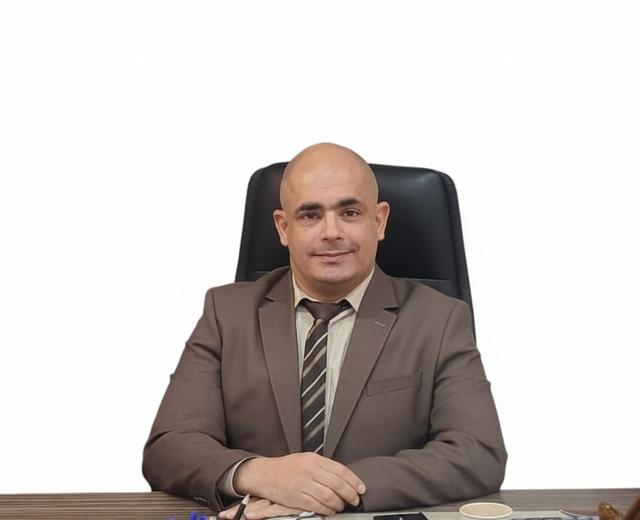 Mohammad Al-Matalkah - Managing Partner
