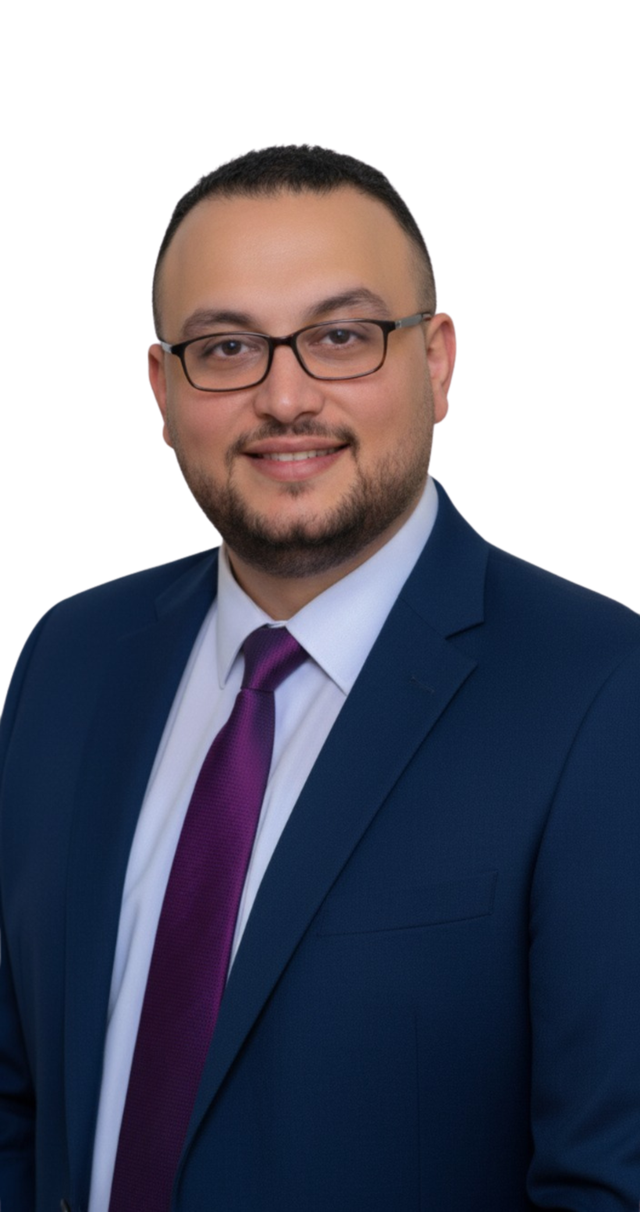 Saeed Theeb - Senior Partner